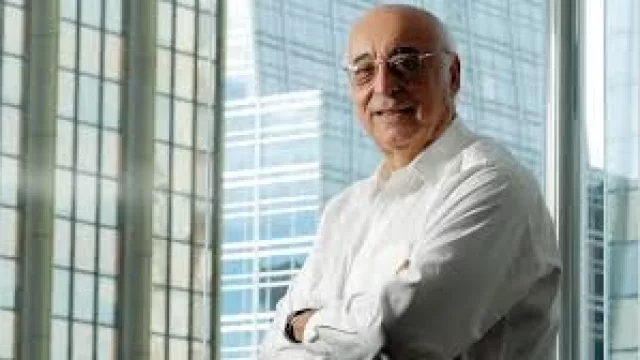 Broda: "El FMI no nos va a prestar para gastar en Chile, Punta del Este y Miami"