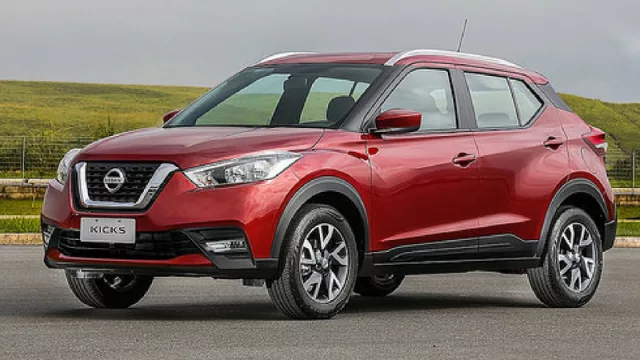 Nissan + Visa = financiar un auto con tarjeta