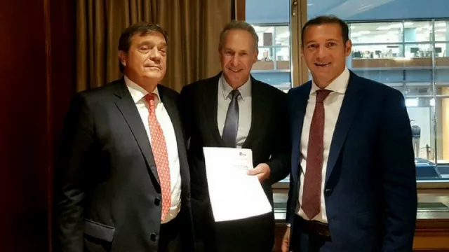 Vaca Muerta recibirá una nueva inversión de la petrolera Pampa Energía (invertirá US$ 200 millones)