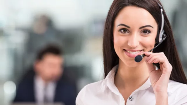 ¿Querés convertirte en un vendedor y/o supervisor comercial de un importante Call Center Nacional?