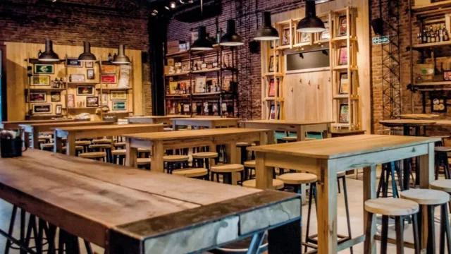 Franquicias: dónde están las oportunidades para invertir este año