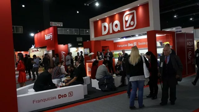 Llega otra expo Franquicias Argentina 2018 (del 6 al 8 de agosto y con créditos para comprar franquicias)