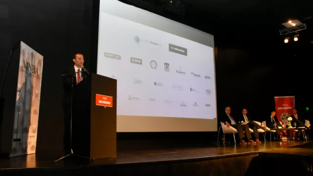 Nueva edición de las Jornadas de Energía organizadas por el Diario Río Negro