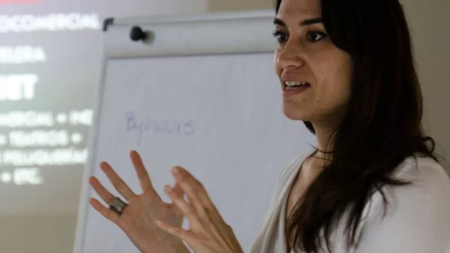 Hoteleros neuquinos se capacitaron a través de la disciplina “Revenue Management”