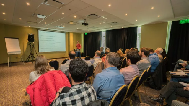 ProPymes de Tecpetrol es una nueva oportunidad para hacer negocios en Vaca Muerta (atención Pymes locales)