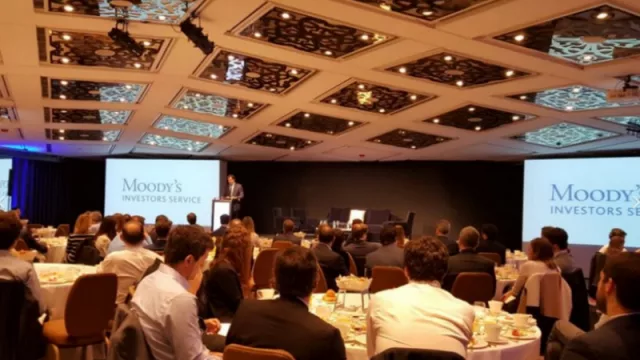 Chaco participó de ronda de negocios donde evaluó el financiamiento de obras en la región