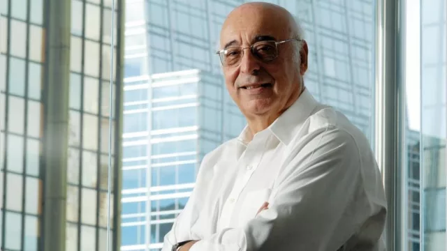 Broda: “El precio del dólar hoy es mejor que a $ 17, siempre que no lo dejen fijo”