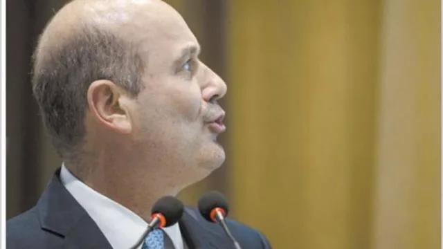 El BCRA se anticipó a la licitación y pagó tasa de 40% por la Lebac a junio