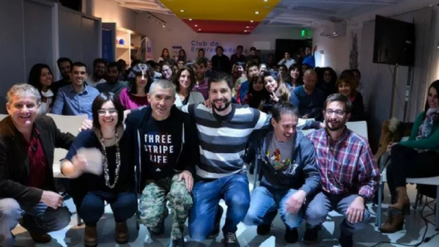 Se viene la Fuckup Nights Neuquén Volumen III (más motivaciones con historias de “fracasos”)