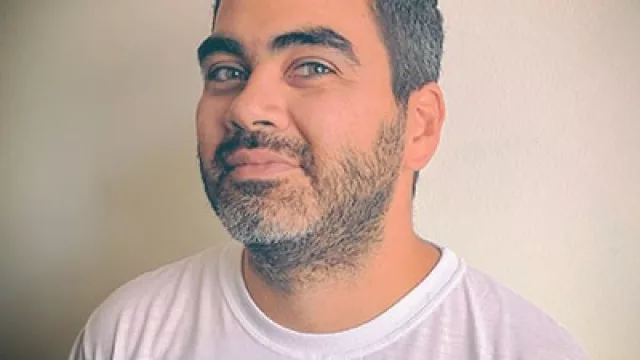 Jesús Chitty estará en la primera Jornada Provincial de Blockchain-Bitcoin