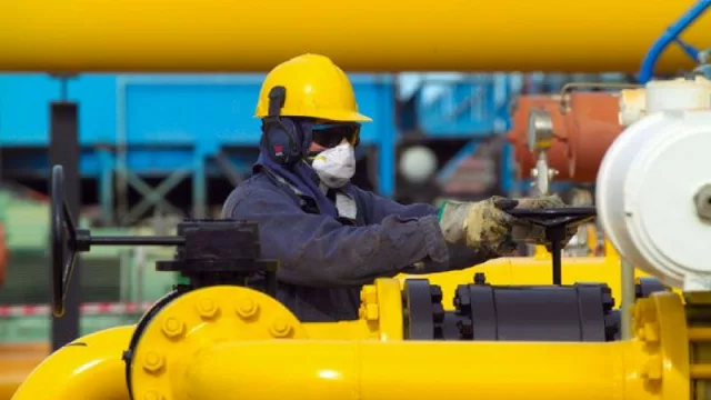 U$S 50 millones para el Gasoducto del Pacífico (los bloques de Vaca Muerta siguen empujando inversiones)