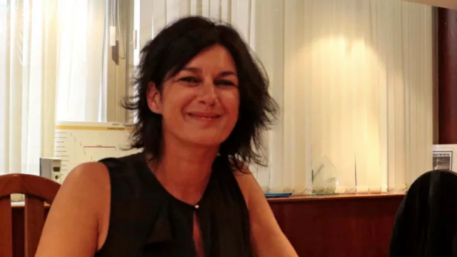 Ana Laura Bonet es la nueva secretaria de Cultura y Turismo de la ciudad