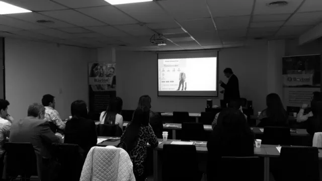 Bayton y ACIPAN presentan en Neuquén conferencias sobre “la empresa pendiente y los líderes del futuro”