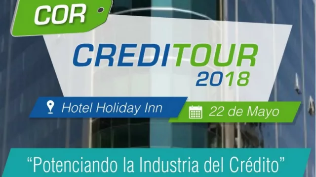 El Creditour 2018 sigue su camino en Córdoba