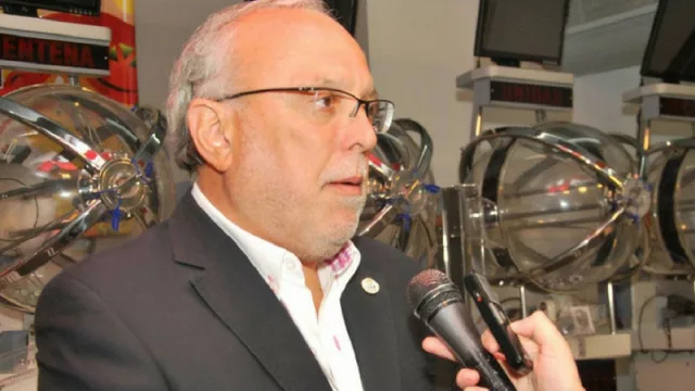 Lotería La Neuquina cumplió 59 años y sigue ampliando su red de juegos en otras provincias (crecen las subagencias en NQN)