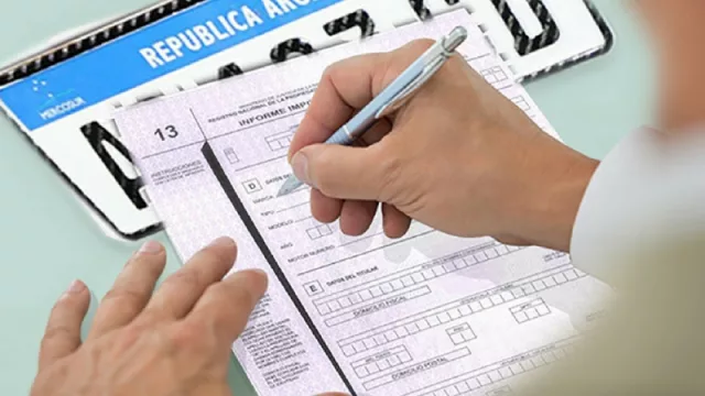 Nuevo curso de Gestoría del Automotor en la capital neuquina