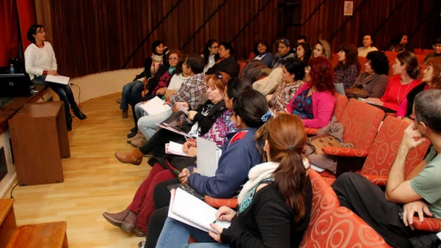 ¿Sabés cuántos fueron los neuquinos que consiguieron trabajo luego de capacitarse por el Estado?