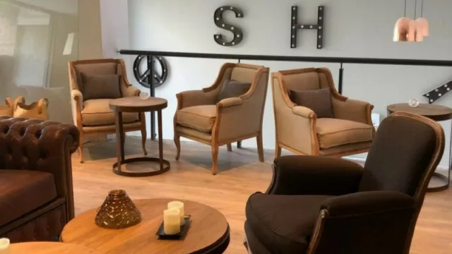 Esta semana se inaugura el Cyan Hotel Soho Neuquén (con “algo” de Nueva York)