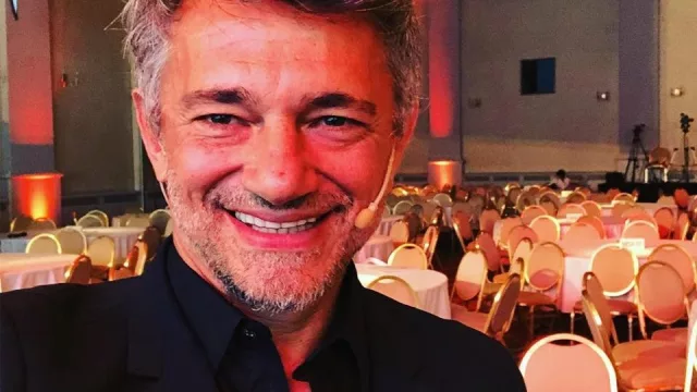 ¿Sos PyME? Entonces tenés que hablar con Manuel Sbdar sobre el presente y el futuro de tu empresa