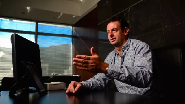 El Dr. José Urtubey fue distinguido con el premio Konex