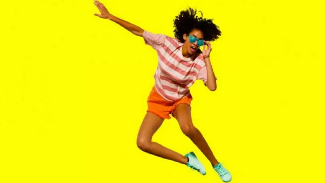 Se viene la versión 2.0 de los Snap’s Spectacles que son un éxito mundial