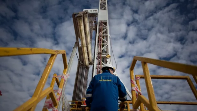 Wintershall celebró sus 40 años de actividad en Argentina (y además invierte en Vaca Muerta)