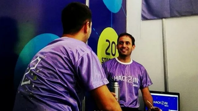 Hack2in es la primera hackatón en Argentina que une a los sectores insurtech y agtech