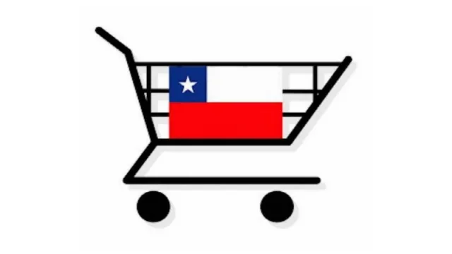 El boom del "turismo-shopping" a Chile registró una baja importante (piso histórico por baja de aranceles)
