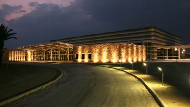 Centros de Convenciones: Salta representará a Argentina en el Congreso de Bogotá