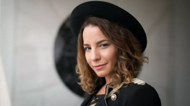 Florencia Bollini: una emprendedora psicoespiritual