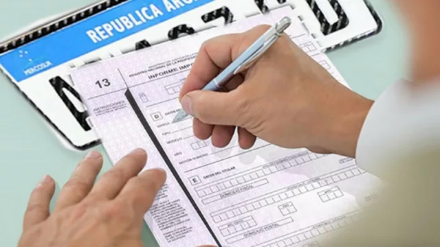 Concurso público para cubrir la titularidad de Registros de la Propiedad del Automotor (en Neuquén habrá dos oportunidades)  