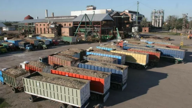 Los Balcanes invirtió U$S 10 M en tecnología 100% tucumana para eliminar la vinaza