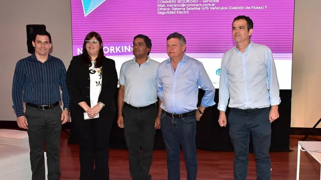 Peppo en Experiencia Pyme: “Buscamos darles a los emprendedores las herramientas para crecer”