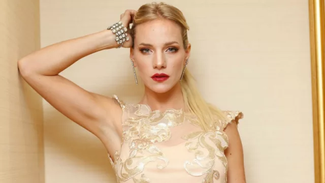 Virginia Da Cunha: el camino hacia la voz de su alma