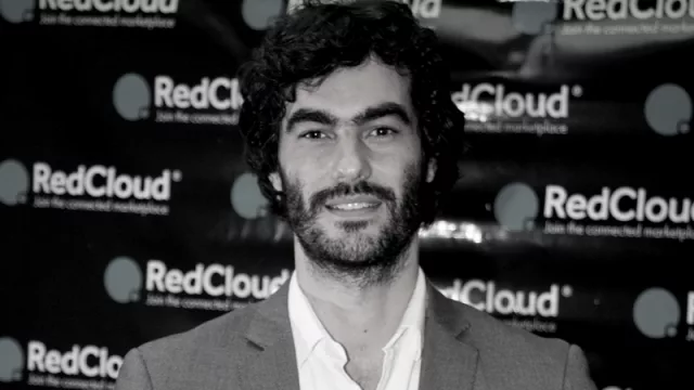 Nuevo LaTam Regional Head de RedCloud Technologies