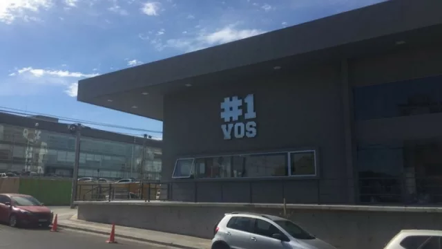 Nuevas oficinas para La Segunda Compañía de Seguros en la capital neuquina