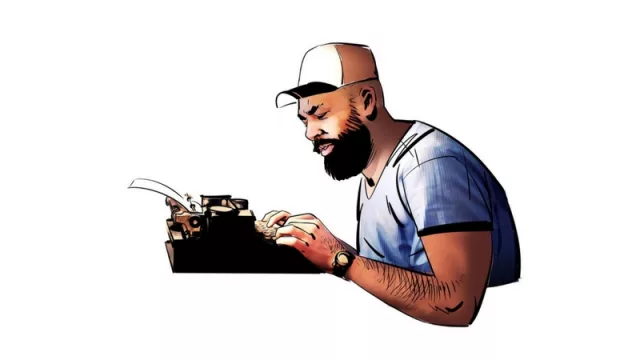 El ciclo “Decilo en Tres Palabras”, de Fede Watkins, ahora te enseña a redactar guiones para medios audiovisuales