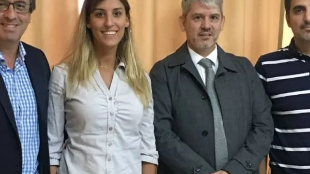 Llega a Neuquén una nueva consultora de búsquedas de ejecutivos (alianza estratégica con IFES)