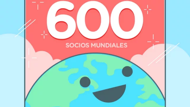 Connected Citizens Program ya tiene 600 partners mundiales