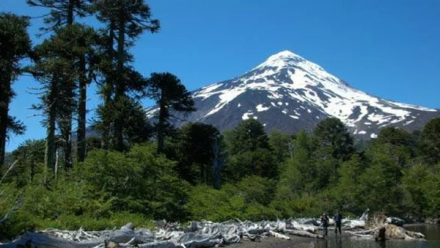 ¿Tendrá Neuquén 1 de las 7 Maravillas Naturales de Argentina? (inició el concurso)
