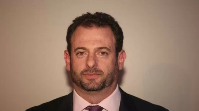 José Urtubey cuestionó la amenaza de Sturzenegger de subir las tasas