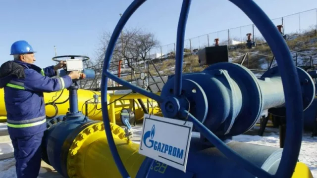 Se acerca el acuerdo entre YPF y Gazprom por el gas del área Estación Fernández Oro
