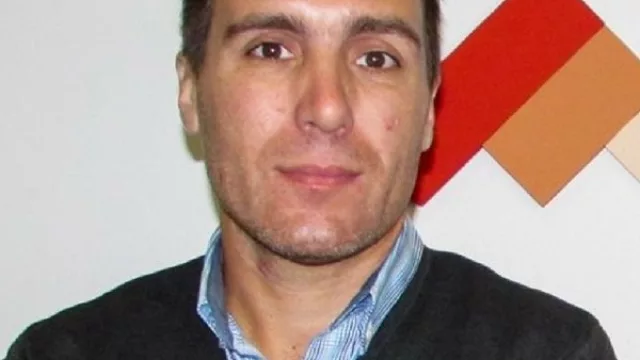 ¿Quién estará a cargo de la Gerencia General del Centro PyME-Adeneu? (es joven, economista y está vinculado a los hidrocarburos)