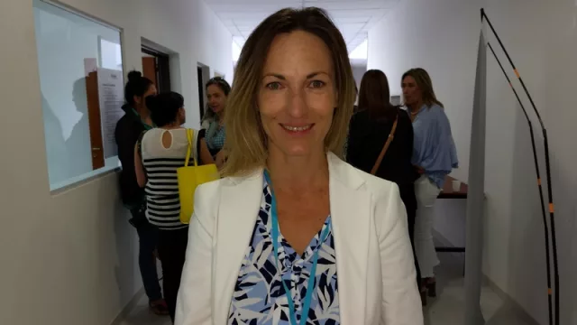 Belén Lombi de Endeavor Patagonia: “vamos a trabajar para llevar proyectos locales a nivel internacional”