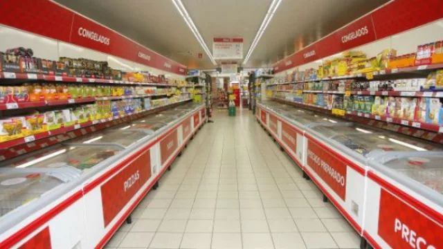 De Tienda Inglesa y PedidosYa nace TiendaYa, tu pedido en menos de 45 minutos