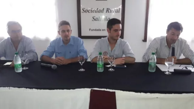 Salta recibirá a los cabañeros del Mercosur en un curso sobre la cría de ganado