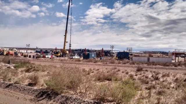 Save the Date: el próximo 9 de mayo Gutiérrez cierra el evento Vaca Muerta “Preparándose para un Desarrollo Completo" en Houston  