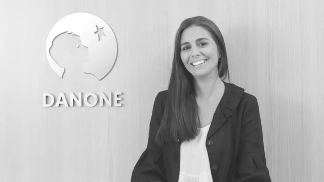 Nueva Directora de Legales en Danone para Cono Sur