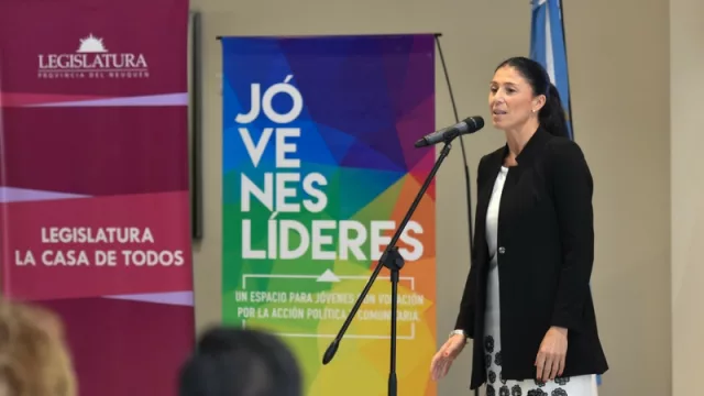 Se realizó el lanzamiento de la 7° edición del Programa Jóvenes Líderes, Políticos y Comunitarios que organiza la Legislatura