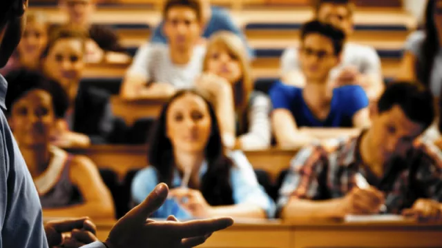 Patagonia Resources realiza una encuesta que aportará estadísticas locales para mejorar la formación educativa